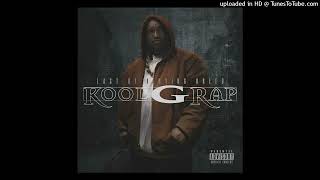 Kool G Rap - Born Hustler (Ft 38 Spesh, AZ & General Vee) - YouTube