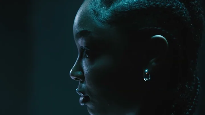 Dimi & Vory - Don't Tempt Me (Official Visualizer)