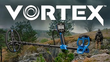 Garrett Vortex Firmware Update Explained! New 5.04, 7.04, 9.11 Features & VX9 Two-Tone Mode Demo