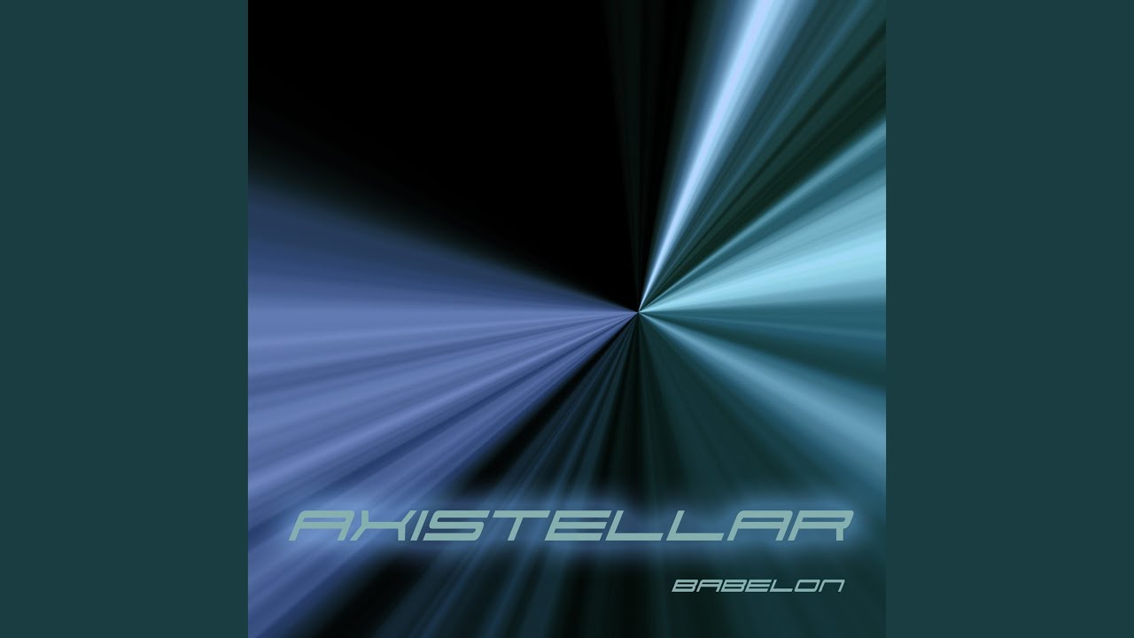 Watch Axistellar on YouTube Watch Axistellar on YouTube
