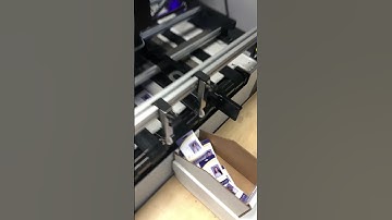 Buskro Inkjet CMYK Printing ID Cards with UV Curable Ink