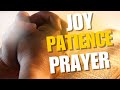 BIBLE VERSE MEDITATION VIDEOS. Be joyful in hope, patient in affliction, faithful in prayer.