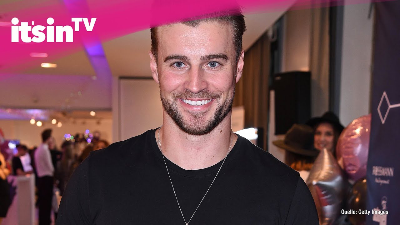 Neue „Bachelor“-Liebe: Alexander Hindersmann verknallt in SIE