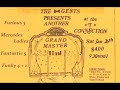 Capture de la vidéo Grandmaster Flash &... - Live At T-Connection (Early 1980'S Hip Hop / Old School Hip Hop)