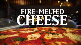Grimaldi’s Coal-Fired, Brick-Oven Pizza