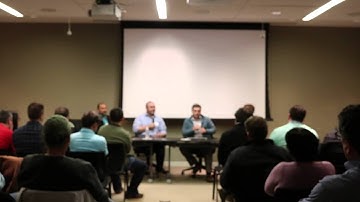 MD/DC/VA Hortonworks UG Meeting 1/20. Apache Metron Introduction 5 of 5