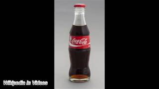 Coca Cola in Wikipedia || Wiki Video screenshot 5