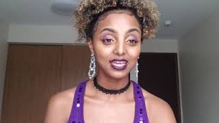 Learn Amharic With Me/ Future Tense Of To Do Or To Make