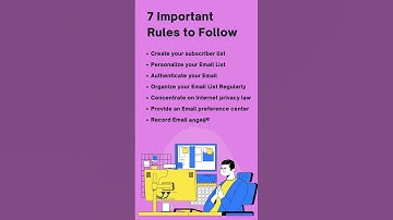 How to Avoid Your Marketing Emails from Going to Spam Folder?