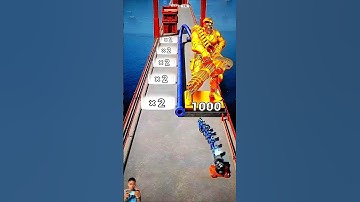 Top War Part 55 : The Noob Returns! 🔥 From Nothing to Power! #TopWar #GameOn #ZeroToHero