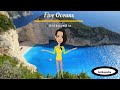 Exploring the Five Oceans