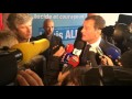 Ref:79yxFIa8DFk Second tour des �lections r�gionales : r�action de louis aliot