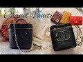 Chanel Caviar Timeless Vanity with Chain| Review + WIMB | Chanel Vintage