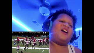 [REACTION VIDEO]Buccaneers vs. Saints Divisional Round Highlights | NFL 2020 Playoffs