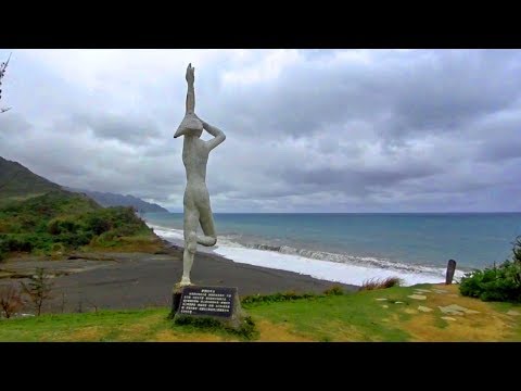 花蓮壽豐鄉牛山呼庭311 Niushan Huting, Hualien (Taiwan)