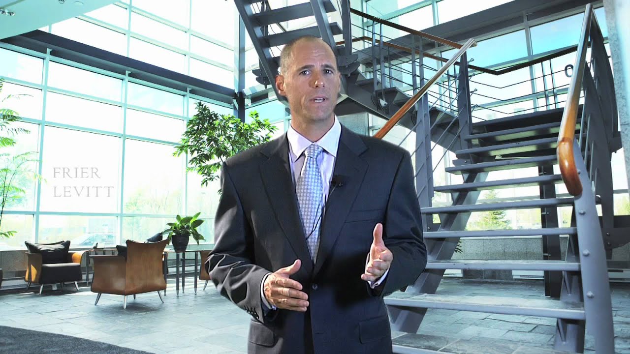 Frier Levitt Preference Law Firm