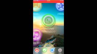 NEW Tweaks iOS 8 Quick Reply across your device! 1080p HD