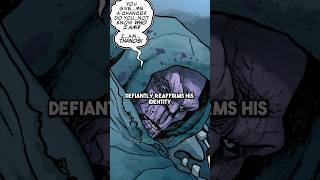 THANOS LOSES ALL HIS POWERS