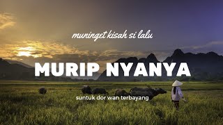 lagu gayo kenari murip nyanya