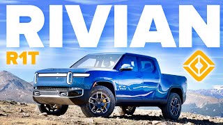 I LOVE and HATE My Rivian R1T | One Year Review Of The Best EV Truck