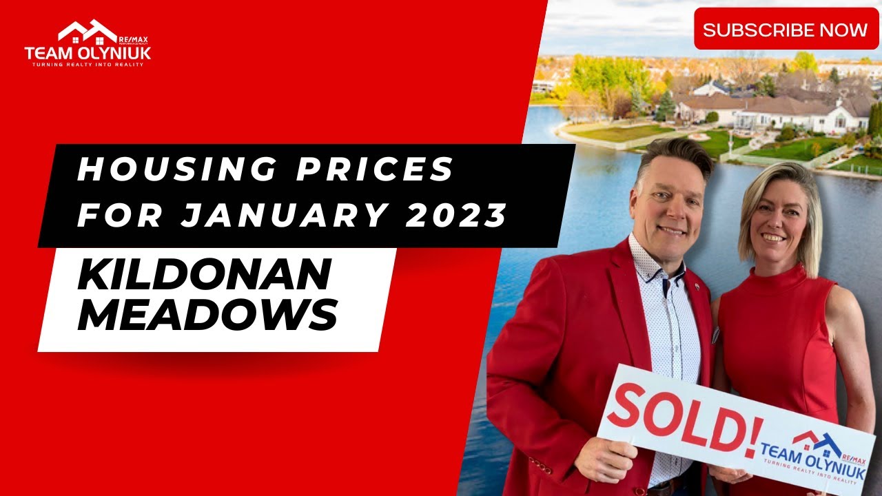 How is the real estate market in Kildonan Meadows, WInnipeg Manitoba