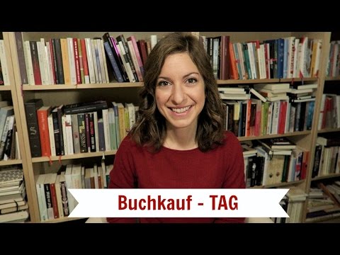 Video: Wie bestätigt man einen Buchkauf?