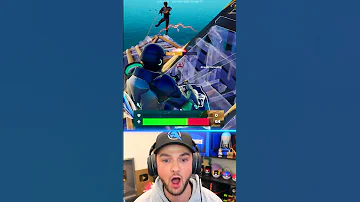 1v1'ing BUGHA in Fortnite! 🏆