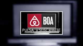 Boa Musica - Spot Canal Boatv