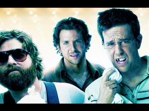 THE HANGOVER 2 | Location & Details From Director! - The Hangover 2 hits theaters on May 11, 2011!