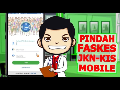 Lupa nomor BPJS Kesehatan, yuk disimak videonya untuk mengetahui nomor BPJS Kesehatan kita. #ceknomo. 