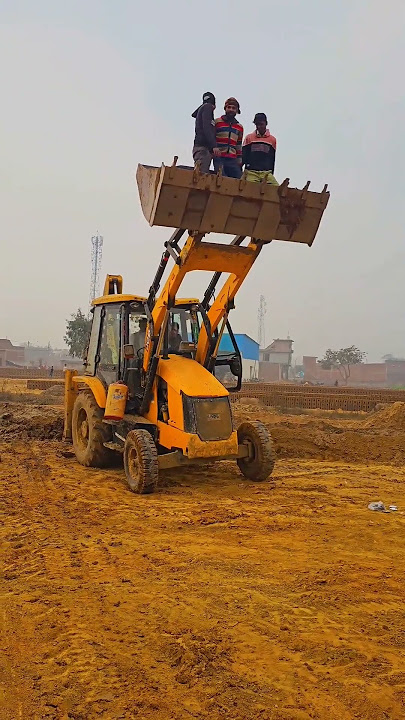 jcbstunt #jcb #excavator #jcblovers #jcbindia #jcb3dx #dozer #jcbbackhoe #jcbstunt #jcbparts #jcp