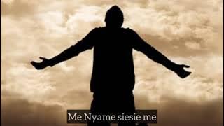 Siesie Me (Lyrics Video) ~ COP 2023 Theme Song
