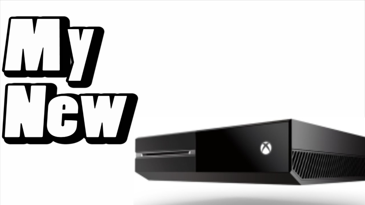 My New Xbox One Is a Brick YouTube