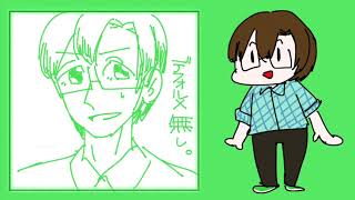 【UTAU音源配布】ぽっぴっぽー【Silver Destrudo】