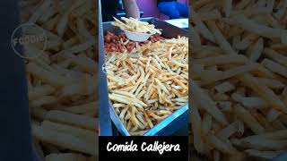 Comida Callejera |Salchipultos en el Centro de Tlaquepaque streetfood