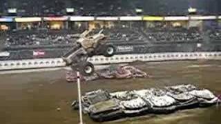 Monster Truck 4