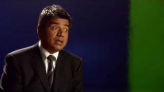George Lopez: George Talking About Kids (HBO)