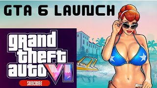 GTA 6 NEW ARRIVAL NO EASY DOWNLOAD NOT PLAYABLE FOR MILLIONS OF PEOPLE TILL 2025.