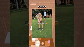 He Accidentally Made the Craziest Golf Shot 😂 #roblox #rblx #rants #viral #shorts