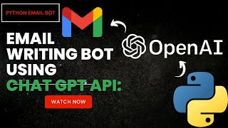 Revolutionize Your Inbox With The Ultimate Email Writing Bot - Powered By Chat Gpt Ai