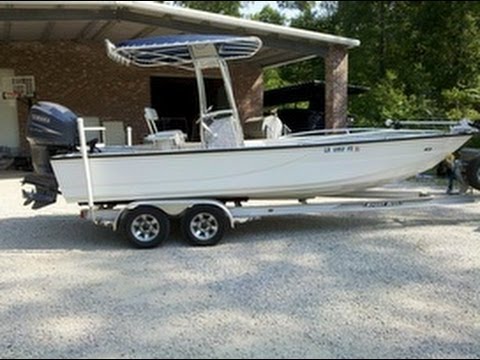 unavailable used 2008 reno 22 center console in hammond louisiana reno boat works