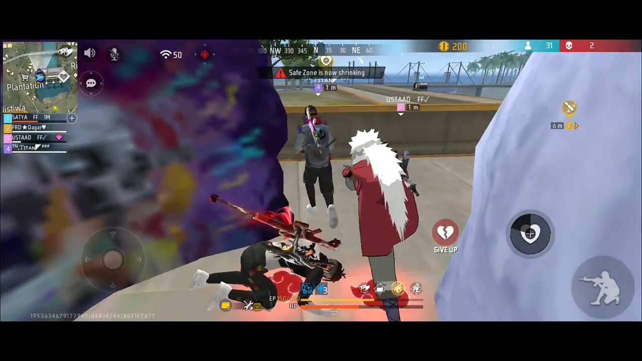 Top 5 8th Anniversary Updates | Free Fire 8th Anniversary Update in CS | 8th Anniversary Train