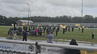 Deep Creek HS- SEVMG 2025