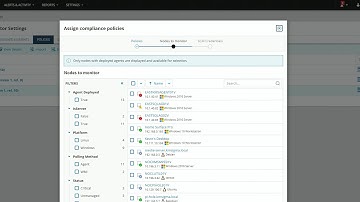 How to Monitor Servers for DISA STIG Policy Compliance