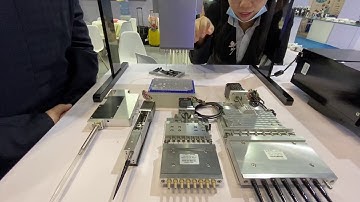 RobotDigg autopipettor precision dispensing moudle