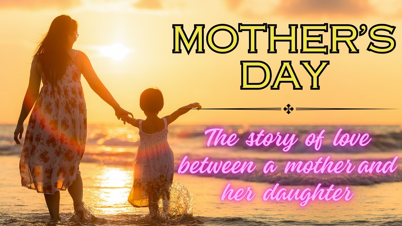 Video thumbnail for A Heartwarming Mother's Day Story || Happy Mother's Day