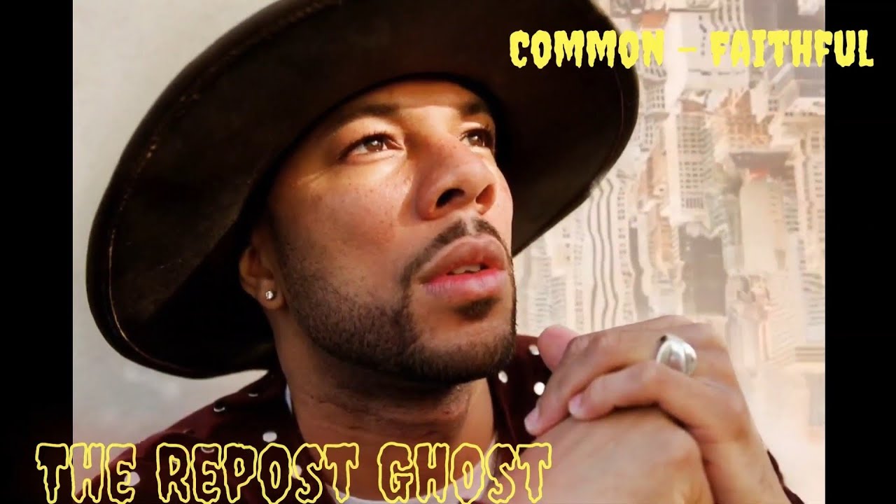 Common - Faithful - YouTube