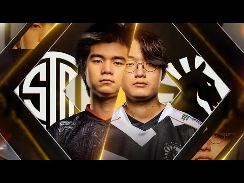 TSM vs TL | Game 2 | Mid-Season Showdown | LCS Spring Split | TSM vs Team Liquid (2021)