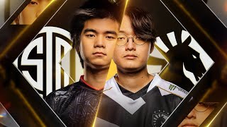 TSM vs TL | Game 2 | Mid-Season Showdown | LCS Spring Split | TSM vs Team Liquid (2021)
