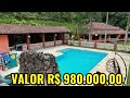 Chácara a venda em Mairiporã, valor acessível, para vc curtir os fins de semana em família #chácara 